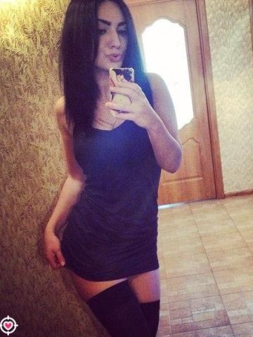 Индивидуалка Лиза Фотография 3